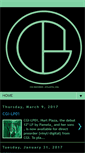 Mobile Screenshot of cgirecords.com